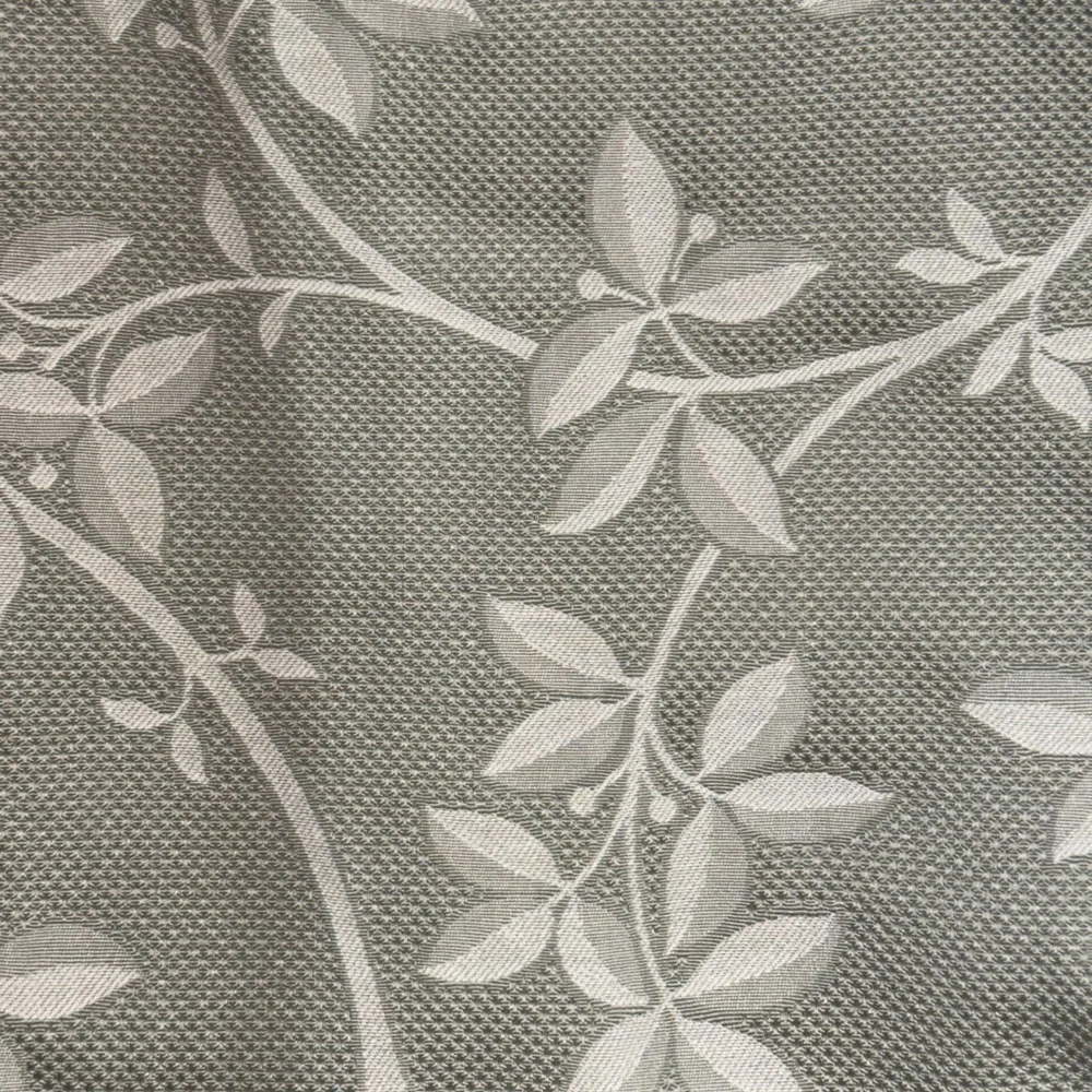 VTG JC Penny curtains 45 x 61 lot of 3 Home Collection‎ Green Patterned flower